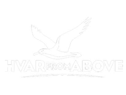 Hvar From Above logo